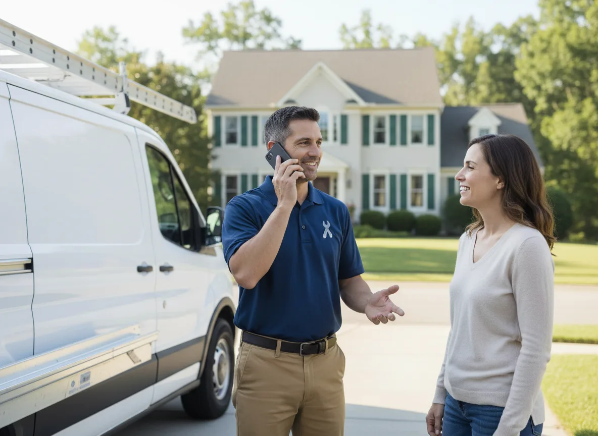 Home Gutter Service Clayton, OH FAQs